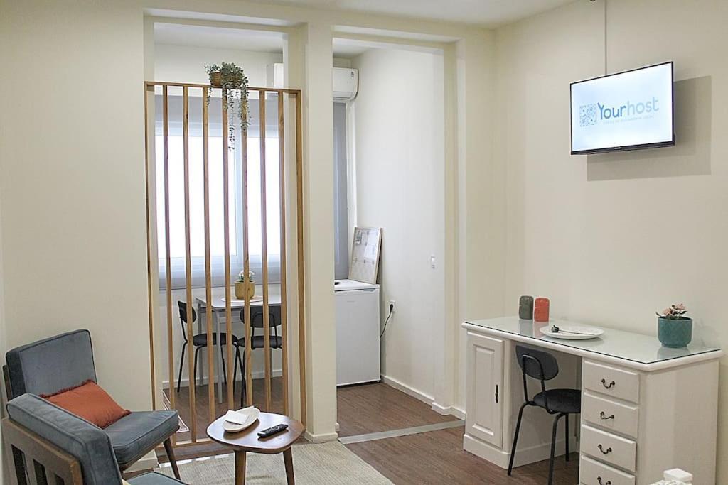 Oporto Sweet Downtown 2 Apartment Exterior photo